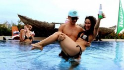 7.6 millones de turistas internacionales visitaron México durante noviembre del 2014
