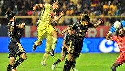 América derrota 3-0 a Dorados