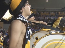 El color Dorados vs América