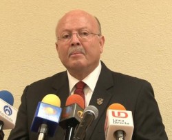 Lanza UAS ¡Alerta! sobre cursos particulares, que no garantizan el acceso directo a la Universidad: Rector.