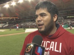 México frente a Dominicana abren la Caribeña