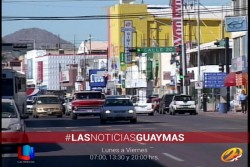 En análisis la instalación de parquímetros en Guaymas