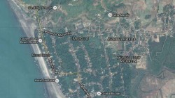 Mueren al menos 14 estudiantes ahogados en una playa de India