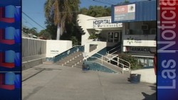 Incrementan atenciones por accidentes vehiculares en el Hospital General