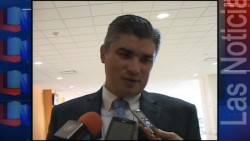Director del ISSSTE no descarta participar en los próximos comicios electorales