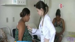 Tiene México 21 casos de zika en 168 localidades: SSA