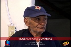 Rehabilita DIF Guaymas vivienda de adultos mayores