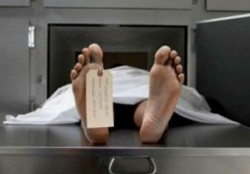 Reportan sobrecupo en morgue de Jalisco