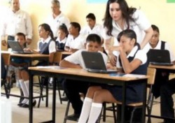 Inician preinscripciones en línea.