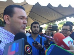 No se justifica retirada de policias en caso Escuinapa