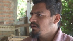 Ya fue ingresado al Hospital Psiquiátrico el joven de Costa Rica que padece esquizofenia paranoide