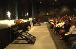 Se realiza en Mazatlán etapa semifinal del Concurso "Cuenta Cuentos 2016"