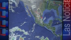 La novena tormenta invernal genera vientos en el municipio
