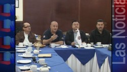Club Rotario Mazatlán tuvo su sesión ordinaria