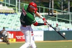 México apalea al campeòn Cuba en Dominicana