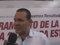 Habrá otra Pista de Tartan y Unidad Deportiva
