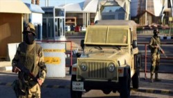 Anulan pena de muerte de 149 islamistas en Egipto