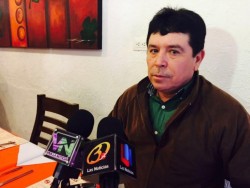 Temperaturas de hasta 4 grados en la zona alta de Choix