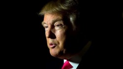 Trump acusa de fraude a Ted Cruz, tras caucus de Iowa