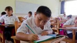 SEP: Sí habrá prueba 'Planea Básica' este año