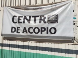 Pocos televisores análogos recibidos.