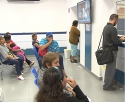 Importante recaudación recibe el municipio por concepto del pago del impuesto predial.
