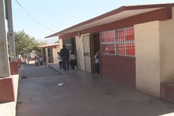 Llega la SSA a la escuela Nueva Creación tras cuadros de hepatitis