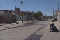 Piden topes o señalamientos en el Fraccionamiento Florida