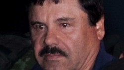 Otorgan amparo a Joaquín 'El Chapo' Guzmán contra extradición