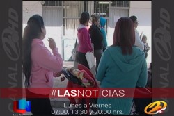 Inconformes por el pago de preinscripción
