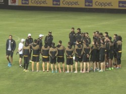 DT de Dorados Josè Cruz se hace el misterioso