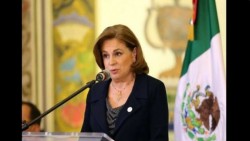 PGR respeta presunción de inocencia de Kate del Castillo