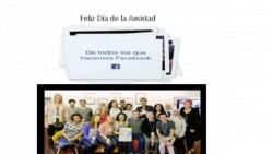 Facebook cumple 12 años