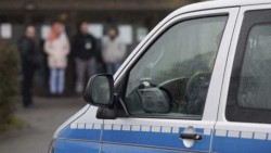Detienen en Alemania a presuntos colaboradores de terroristas