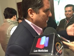 En mayo debe darse la declaración patrimonial de funcionarios