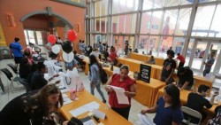 Aumenta el número de solicitudes por desempleo en EU
