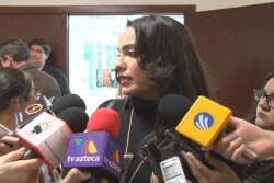 En total seis personas se ampararon contra remodelación de avenida.