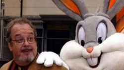 Muere la voz de Looney Tunes