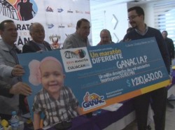 1.2 MDP aporta el Maratón Culiacán a GANAC