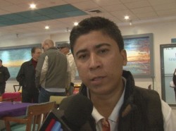 El apoyo que hemos tenido es invaluable: Peiro