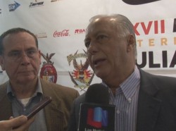 Antonio Vega deja el Patronato del Maratón