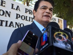 MALOVA se reunirá con candidatos a fin de que exista tranquilitad en el proceso