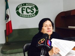 INE se excede en burocracia para candidaturas independientes: FCS