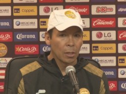 Dorados no se ha rendido, tendrá cambios: Cruz
