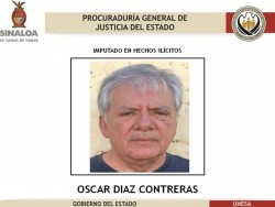 Detienen a 3 probables responsables de sucesos ilicitos en Escuinapa, Ahome y Mazatlán