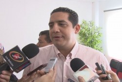 Intensa labor de precampaña iniciará Jesús Valdez con los priistas
