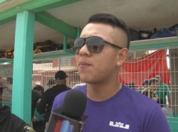 Julio César Urías se va el martes a Dodgers