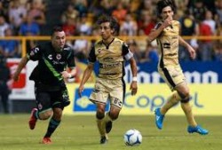 Dorados el peor arranque en la Historia de la MX