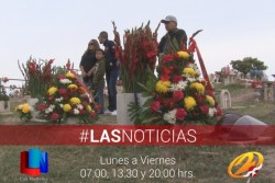 Recuerdan incendio que cobró la vida de 2 elementos de Bomberos en Cajeme