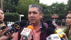 Advierten problemas para el abasto de alimento para ganado
